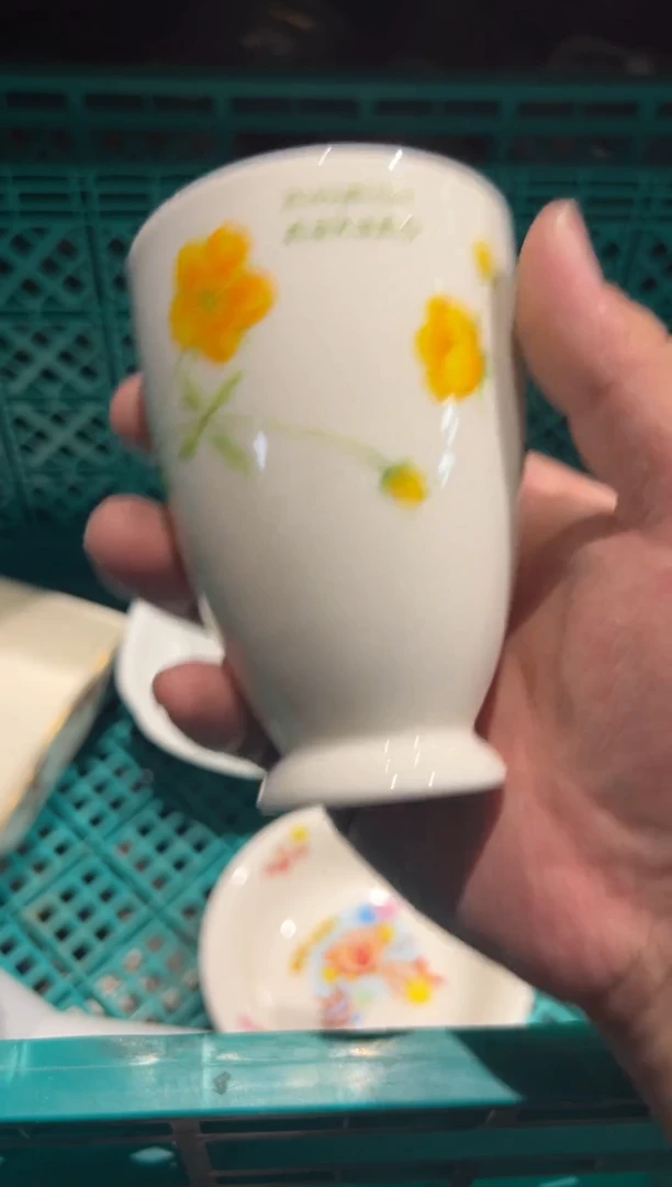 【闪购商品】244瓷器efsdgdsgdfgdfgf