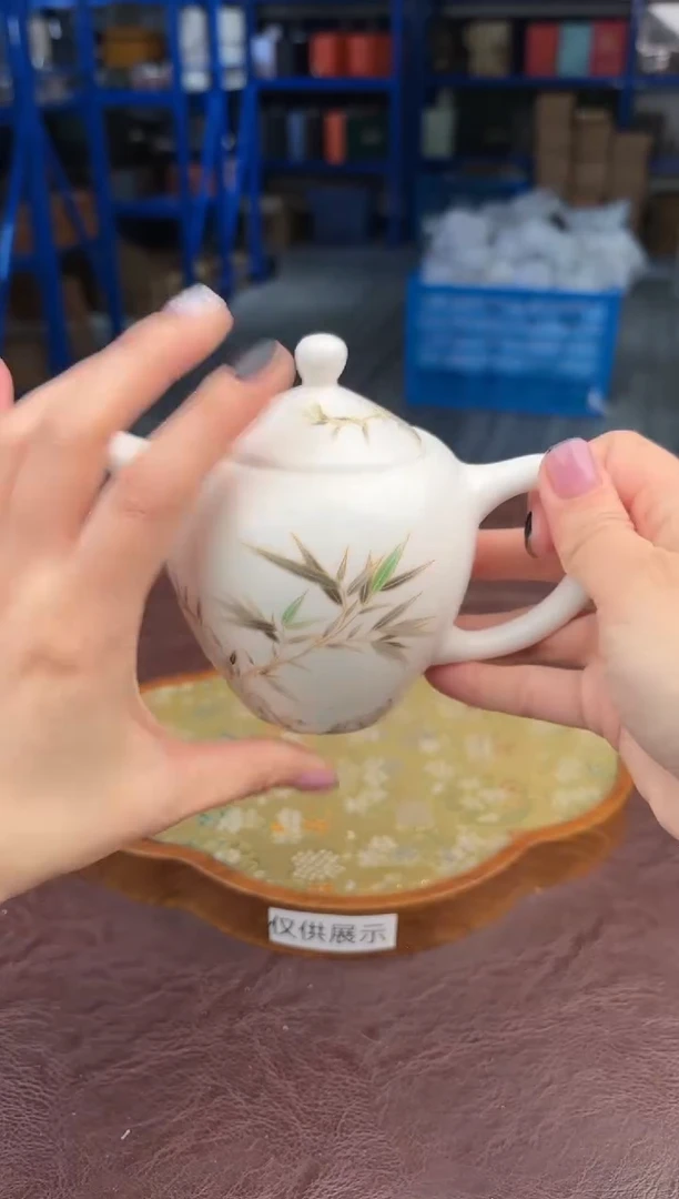 【闪购商品】嘉禾茶空间直播清仓福利1111111