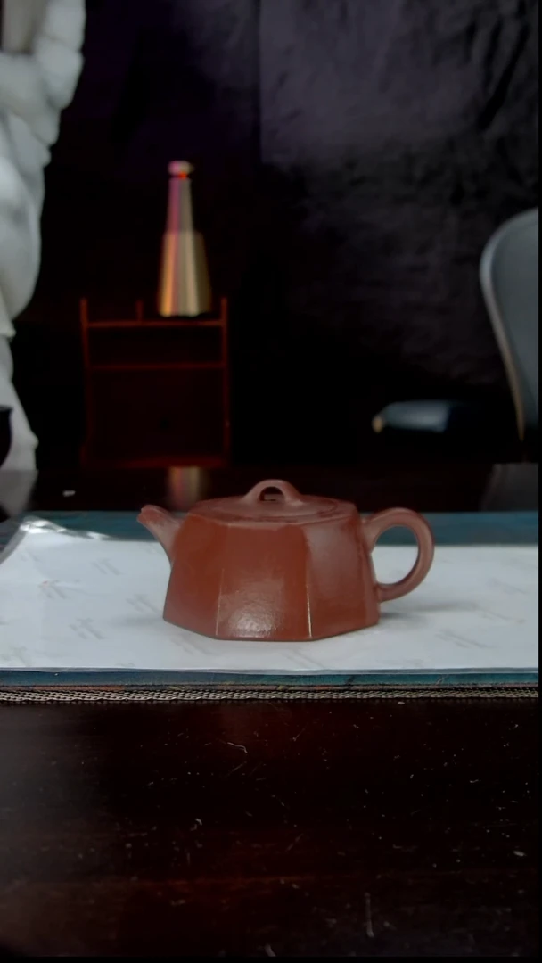 茶壶紫砂底槽青福利