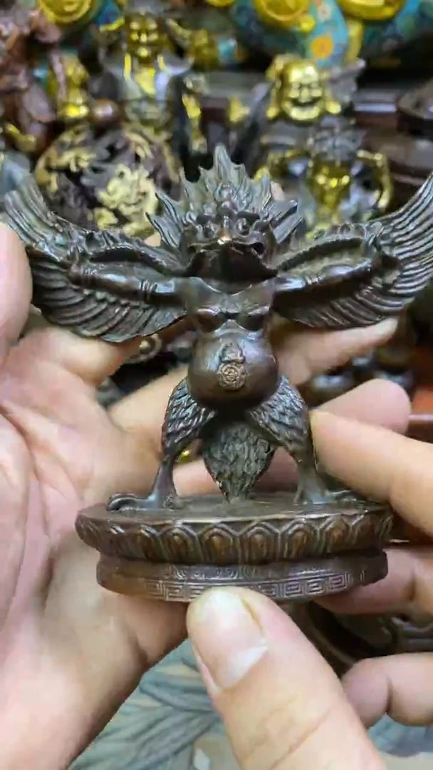 铜器摆件86868686