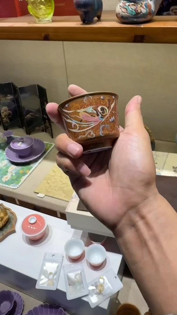 瓷片          @@CYSF049