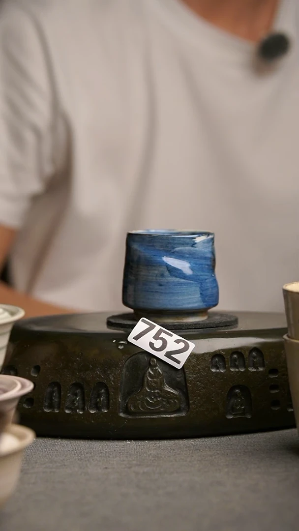 752景德镇陶瓷茶器系列