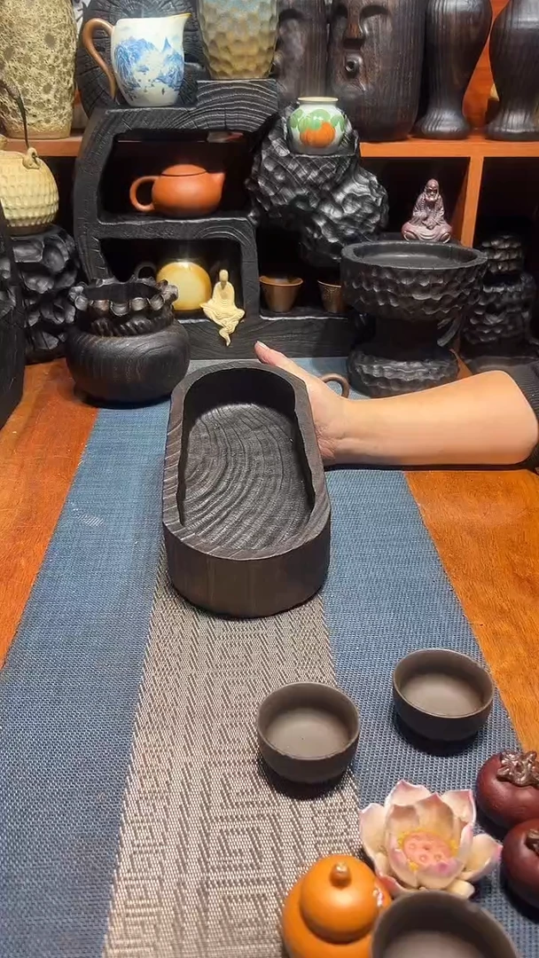 香樟木香樟木一物一拍