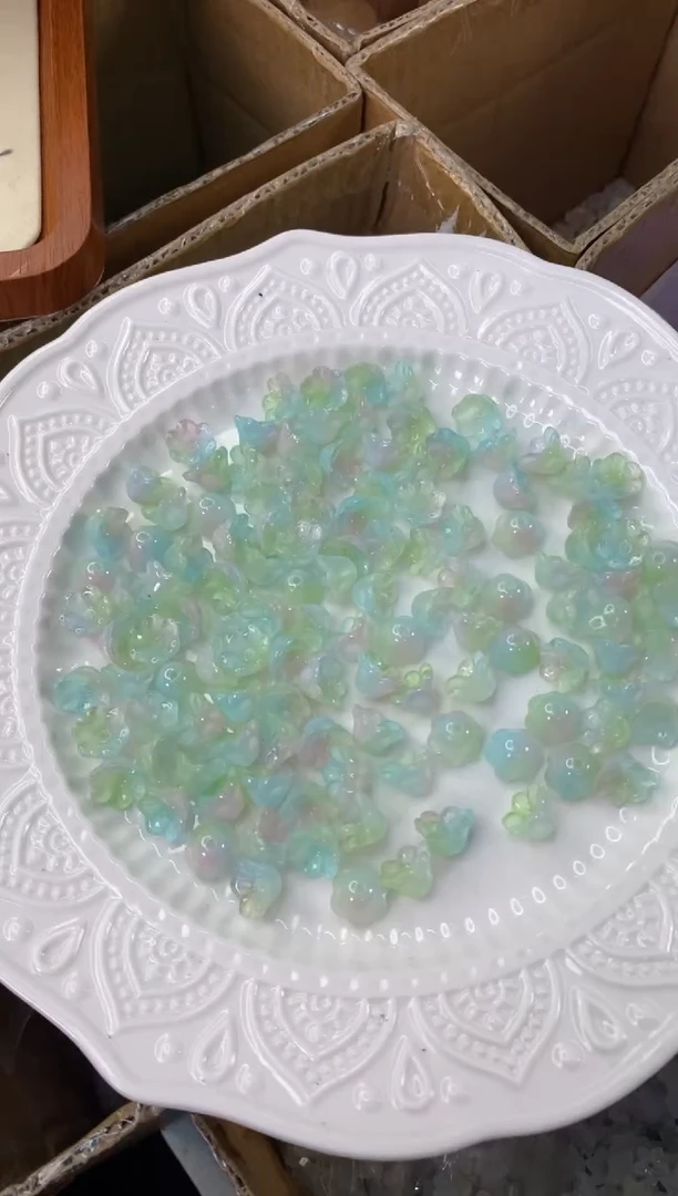 琉璃陶瓷合金G14