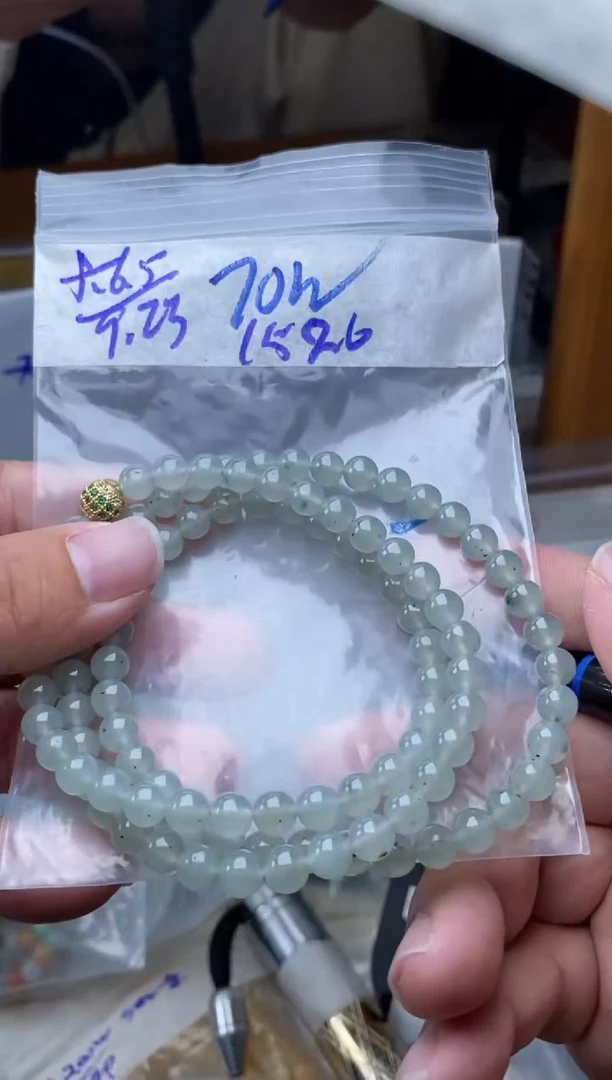 未镶嵌定制翡翠天然缅甸翡翠