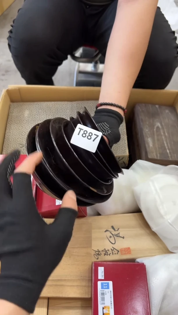 瓷片@**@887中古商品，谨慎参拍