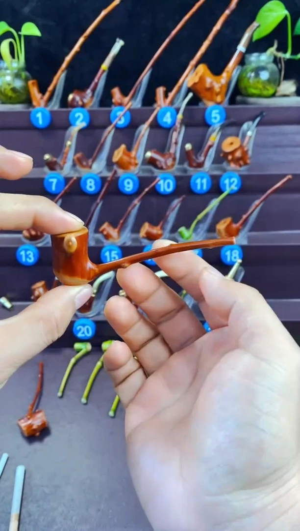 木檬子木的精品小斗