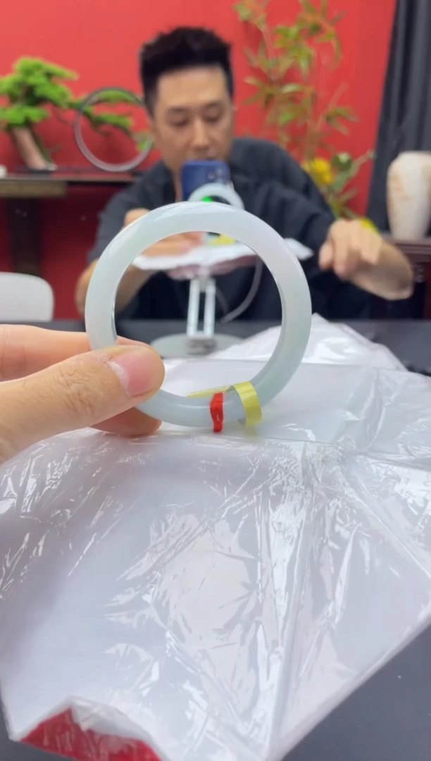 未镶嵌手镯翡翠11