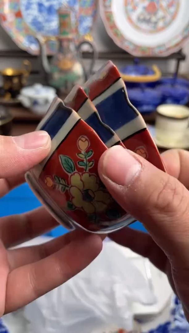 【闪购商品】瓷片355-K-满20包邮48h凑单