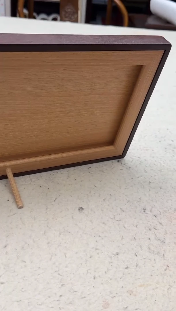 书法伯揆书法原作作品 福利款 行草摆台带框