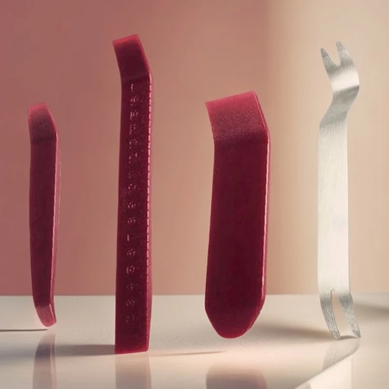 汽车装饰修理，拆装工具  仪表台拆除工具  翘板