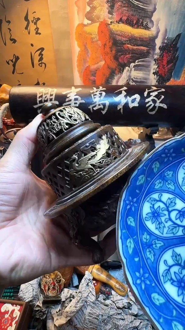 瓷器默认链接一器一物~