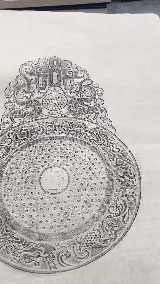 昌化石印石J**K拓片1111111111