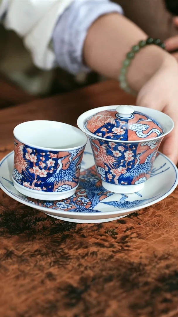 摆件瓷景德镇邮政专属链接@@@JD886+jd908+jd937