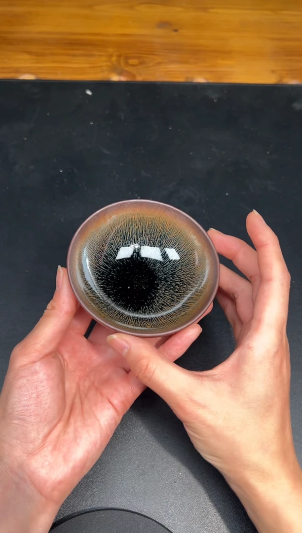 【闪购商品】茶盏茶器大玩家陈春华335