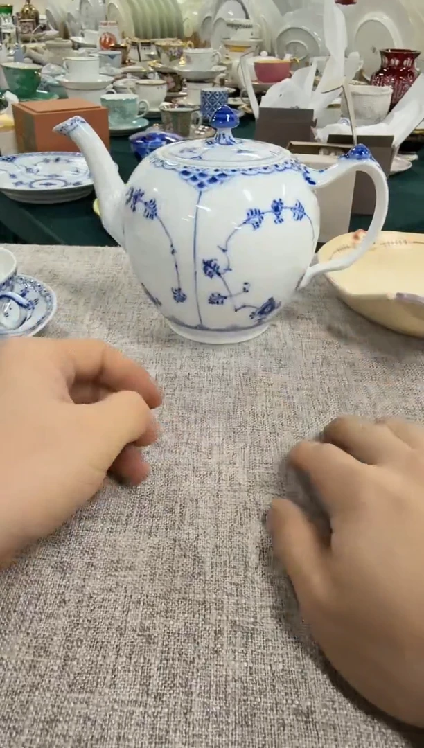 美物严选好物多多b956