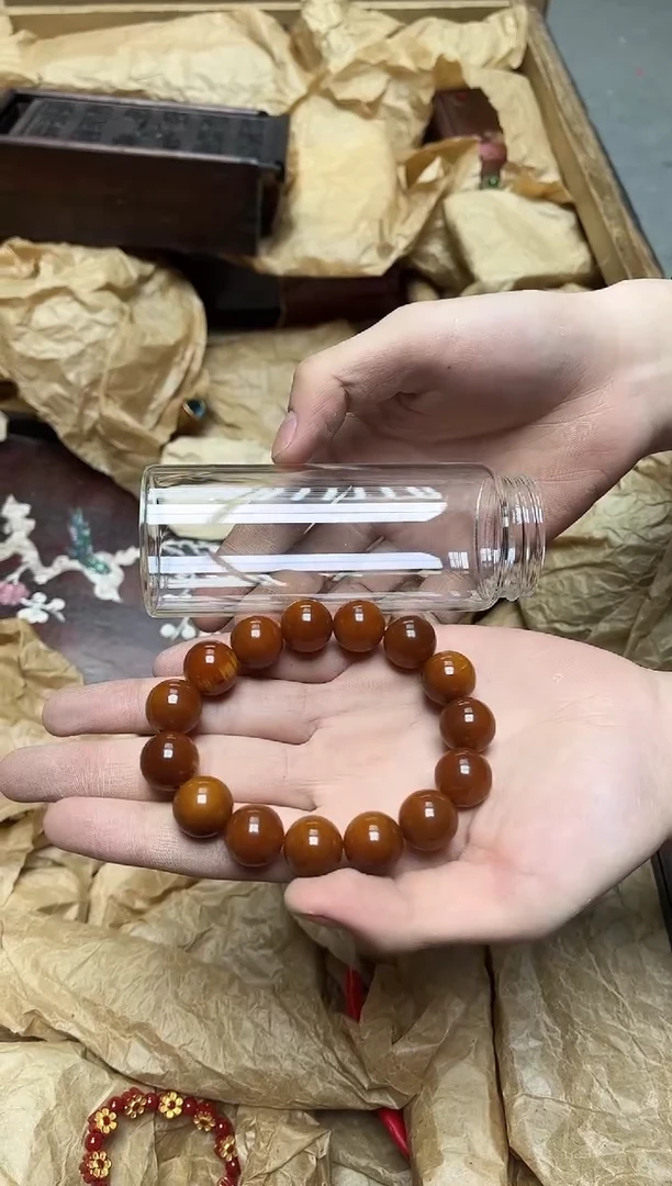 柏木（崖柏）木头款八号甄选八号甄选