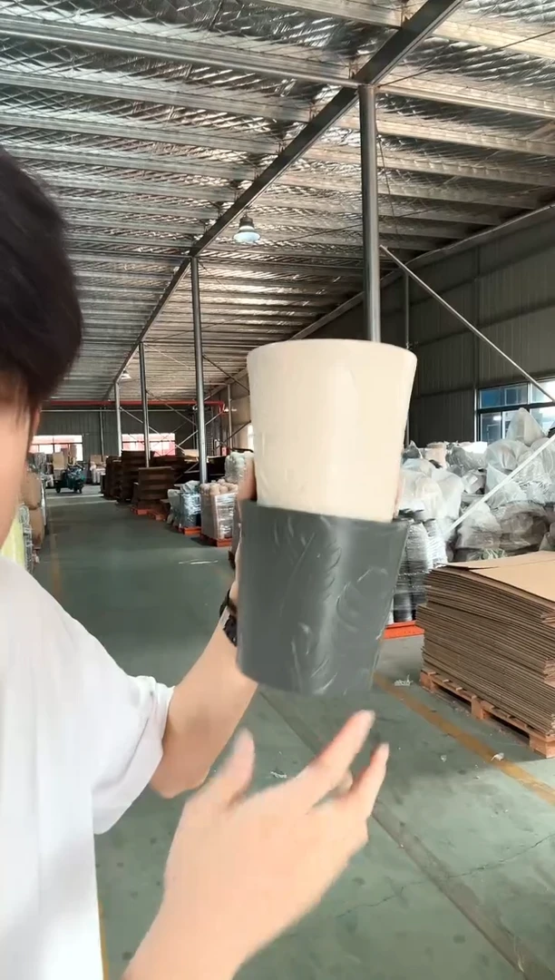 5.5寸丽芙叶子混色10只装