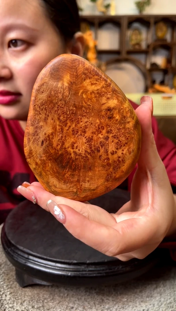 柏木（崖柏）崖柏小件
