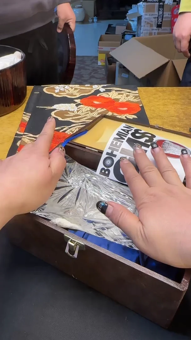 陶瓷器茶文化工艺品48号