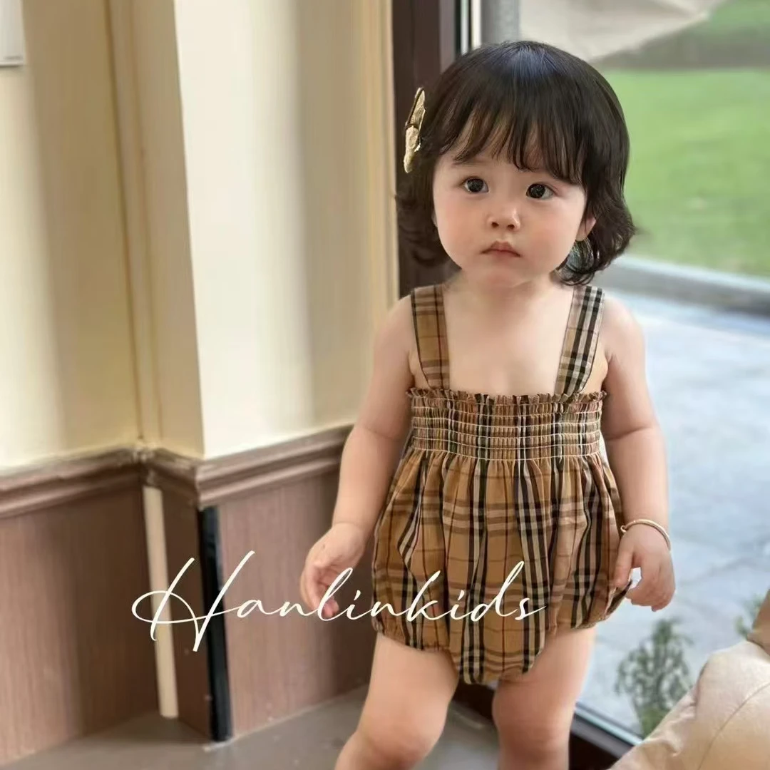 直播间孤品过款链接包屁衣4