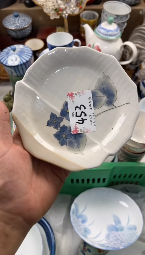 小***西店铺名称 轩轩瓷器 闪购类型 定向 小杨