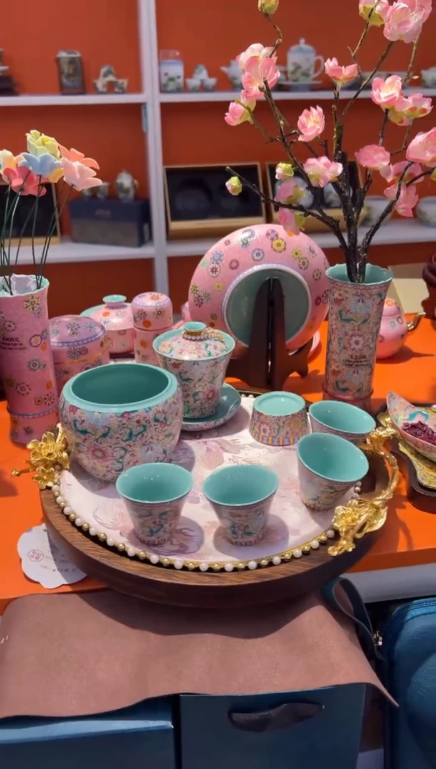 瓷片小乔闪购链接