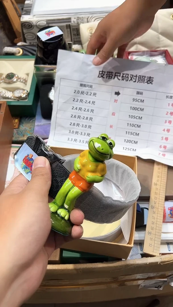 6.全球寻宝高端瓷儿