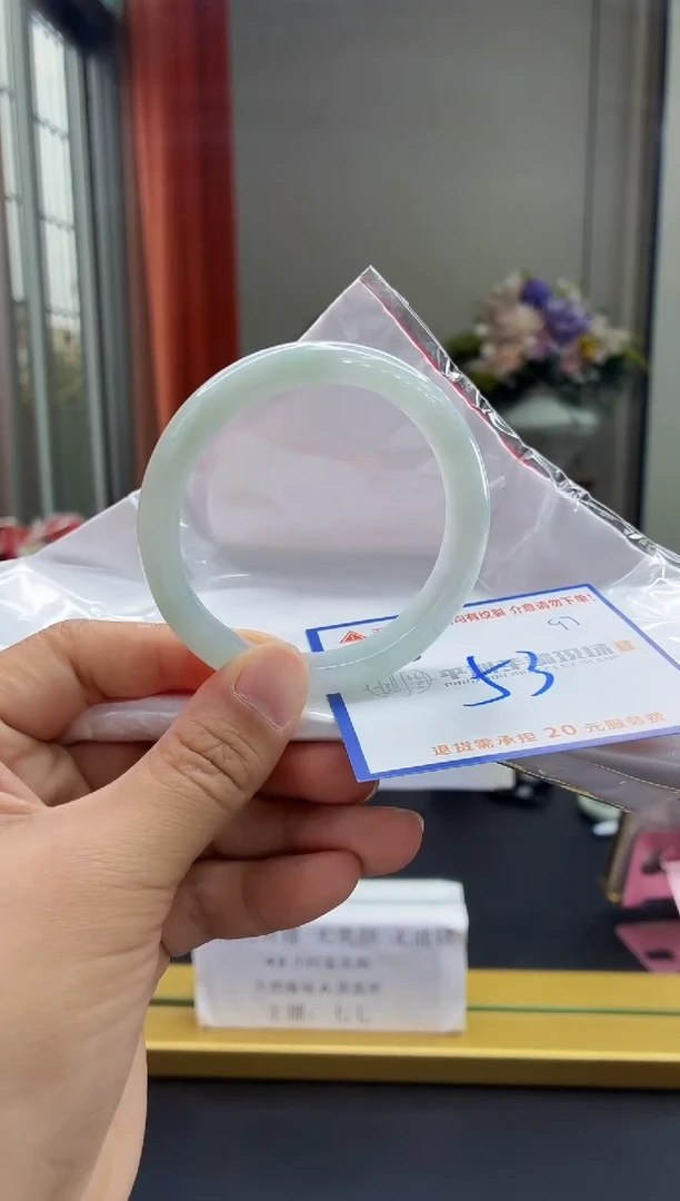 未镶嵌手镯翡翠11111111111111111