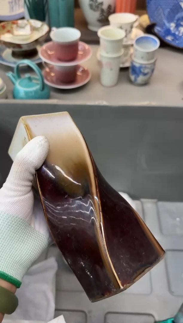 摆件神*瓷器瓷器瓷器瓷器