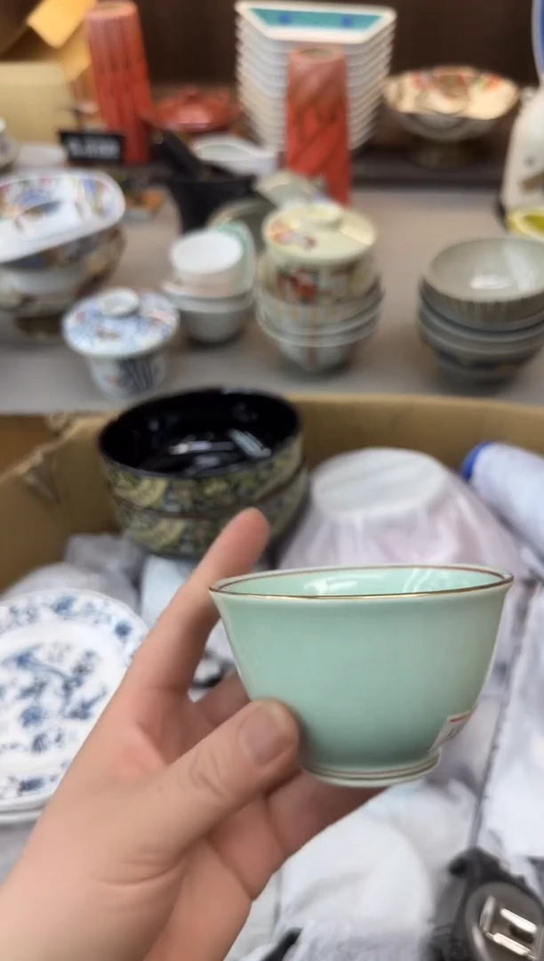 碟易碎品瓷器瓷器瓷器