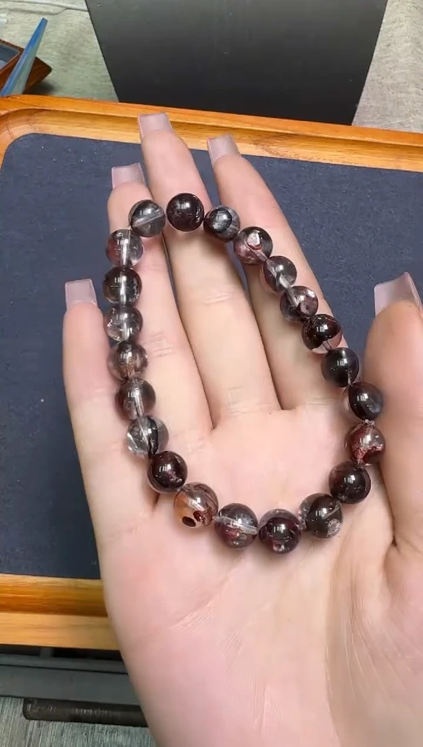 【闪购商品】水晶手链未镶嵌多样性发一件149