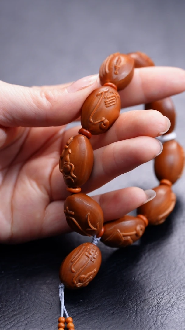 【闪购商品】橄榄核手串/手链橄榄核