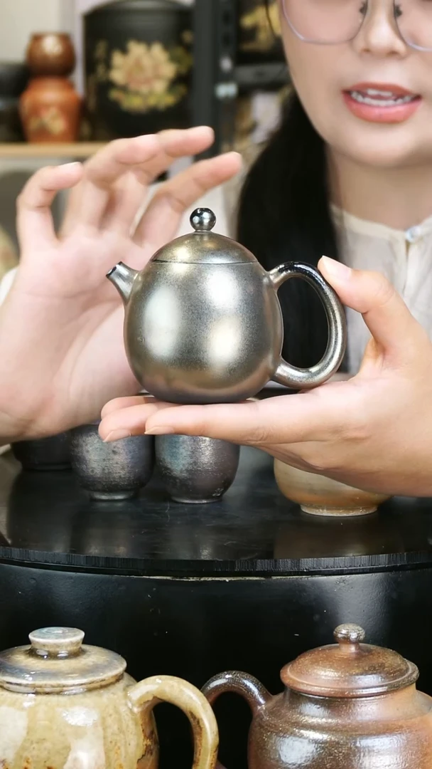 壶359  苏橙茶周边