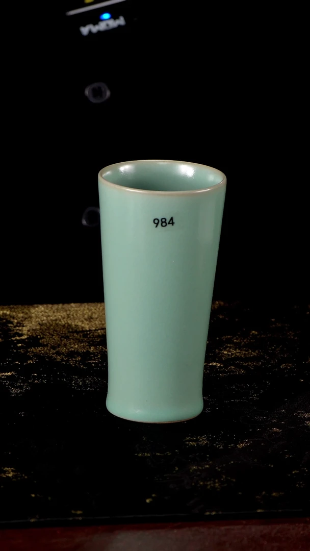 杯984  可乐杯280ml 王君子章款