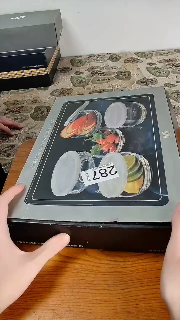 瓷片B****e小淼海外陶瓷工艺品