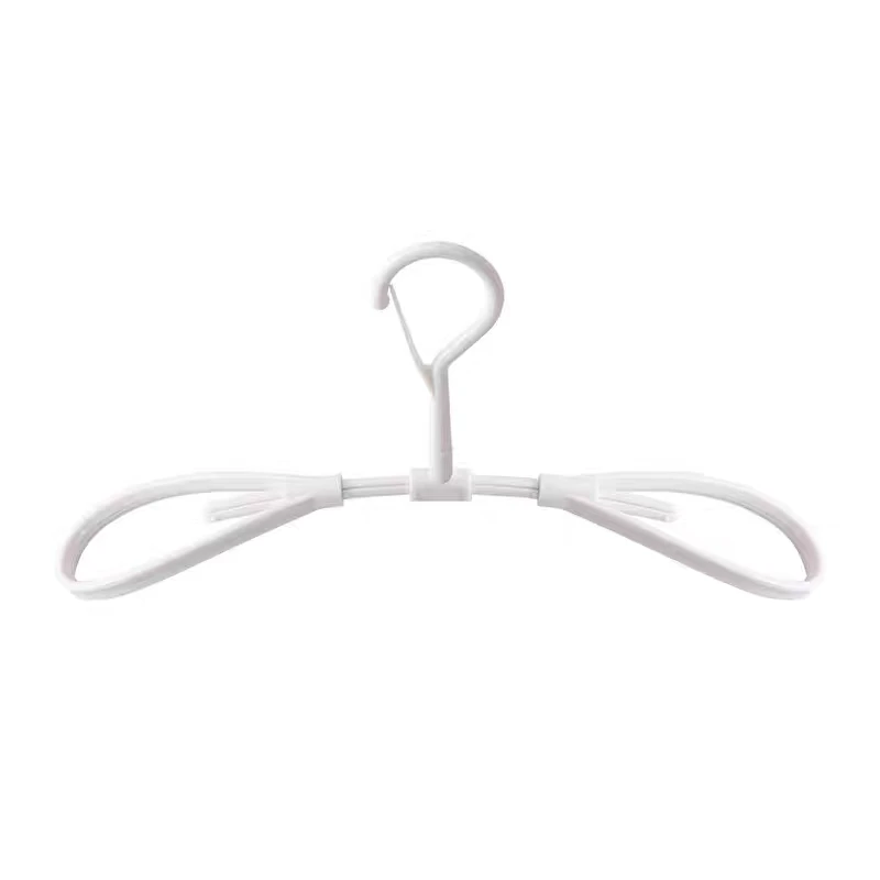 風通多用衣架家用