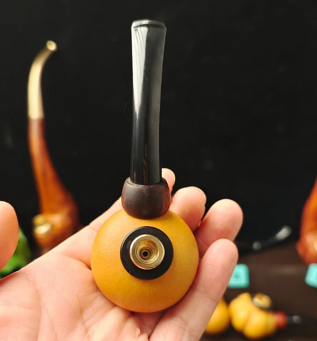 大肚葫芦粗中细可用