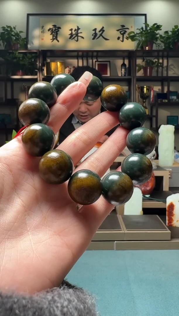 【闪购商品】和田玉1未镶嵌        szq20