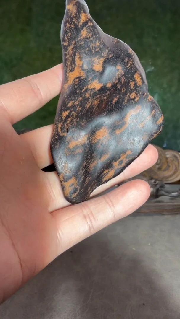 沉香吊坠多样性发一