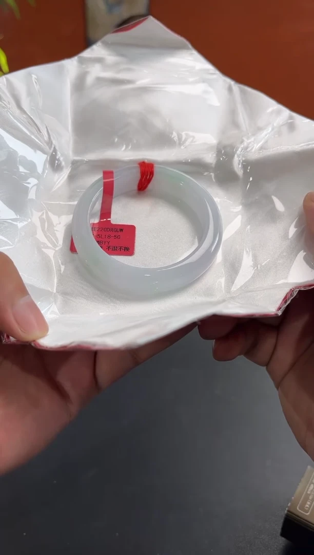 未镶嵌手镯翡翠6 53