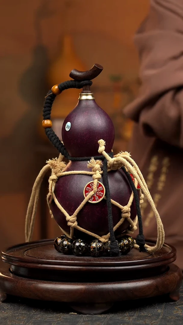 269号大漆酒葫芦一物一图拍拍退退限购拉黑