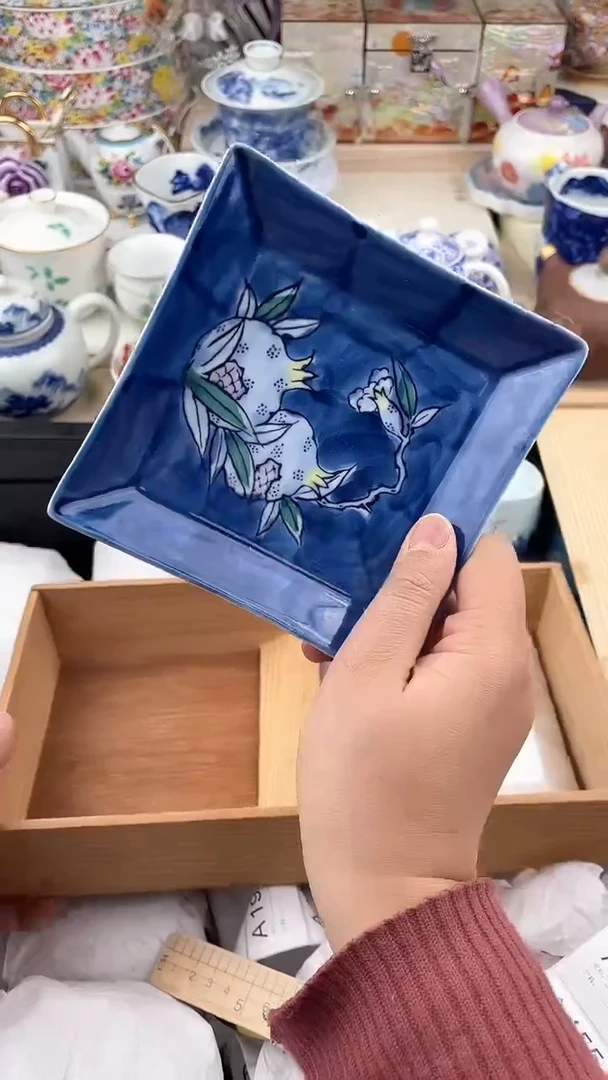 【闪购商品】瓷片默认微瑕，看清尺寸品相再拍