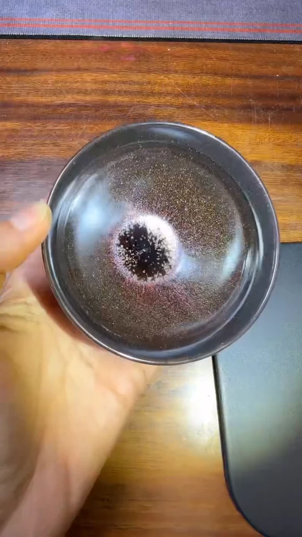 茶盏华瓷高端收藏383