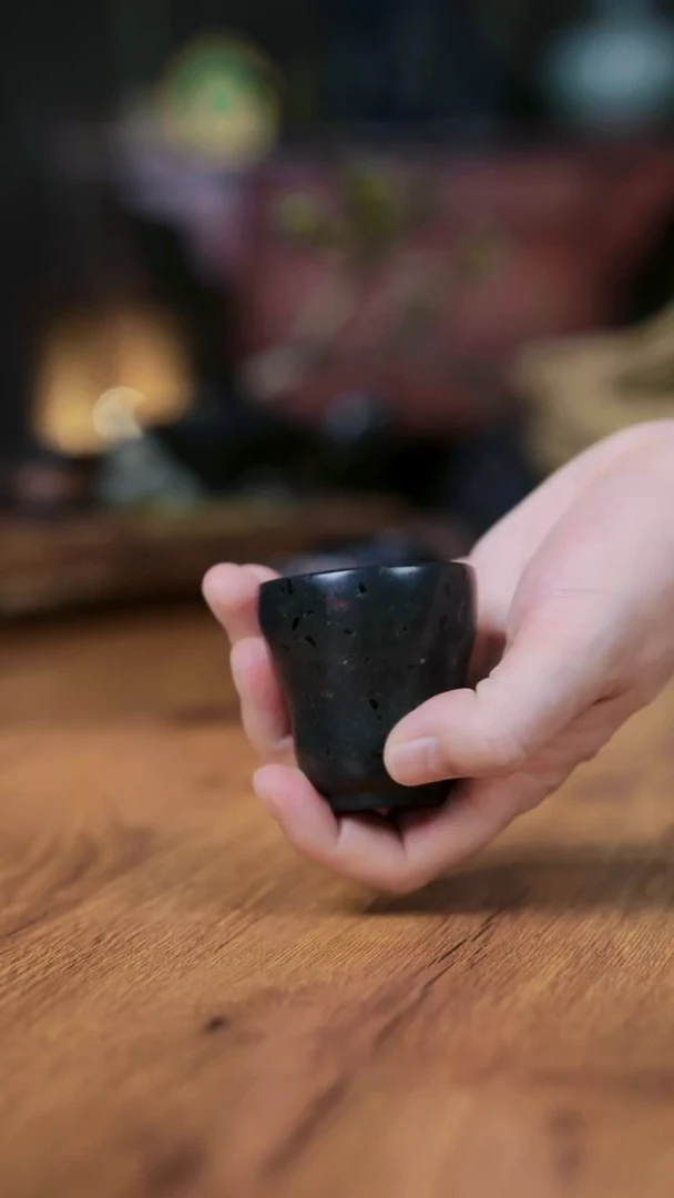 109老师手工作品，梅花玉，一物一拍