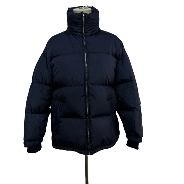 妃鱼/普拉达/锦纶/羽绒服/95新/凡2/8