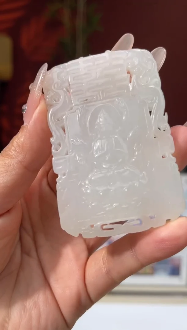 定制和田玉多样性发货拍一发一