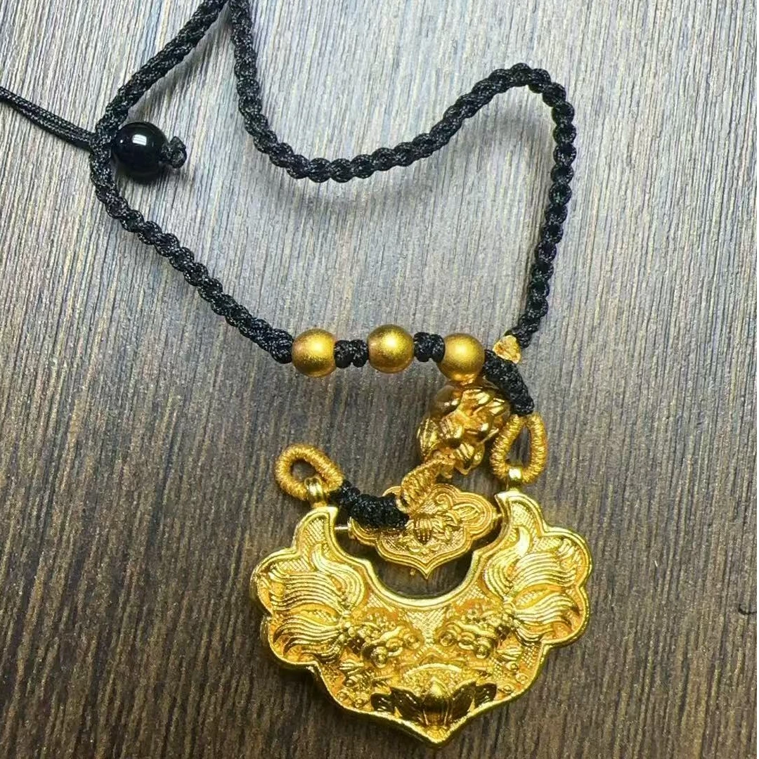 a61时尚百搭精品吊坠