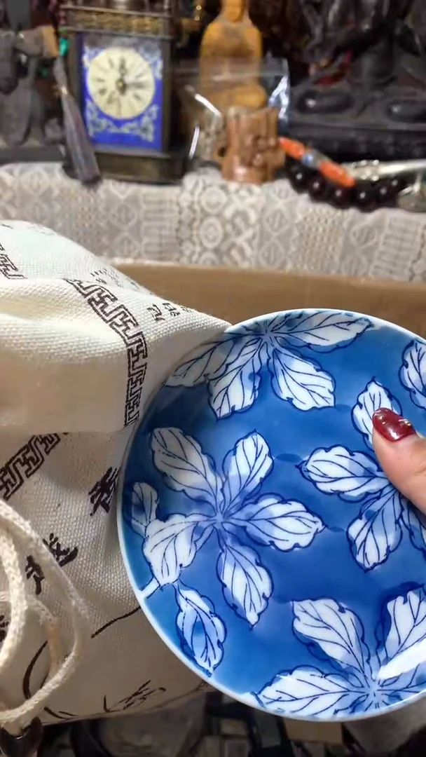 【闪购商品】瓷器默认微瑕瓷器