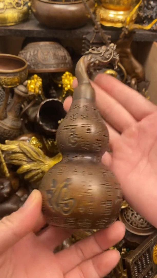 案台摆件 物品摆件